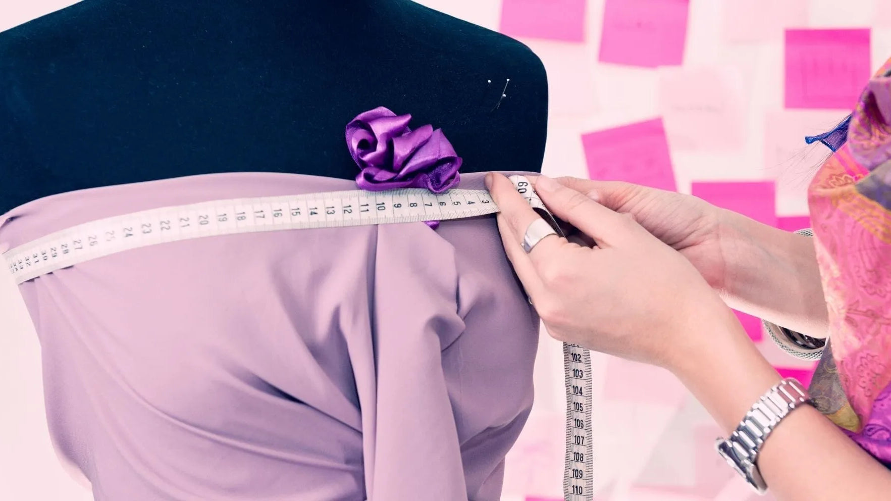 Aliyah: Interview with an Autistic Clothing Designer