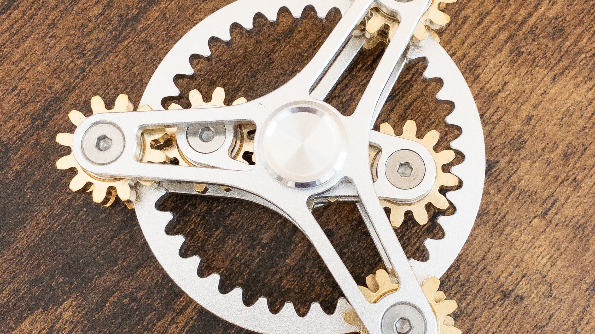 Best Fidget Toys for Adults: Luxury Fidgeting