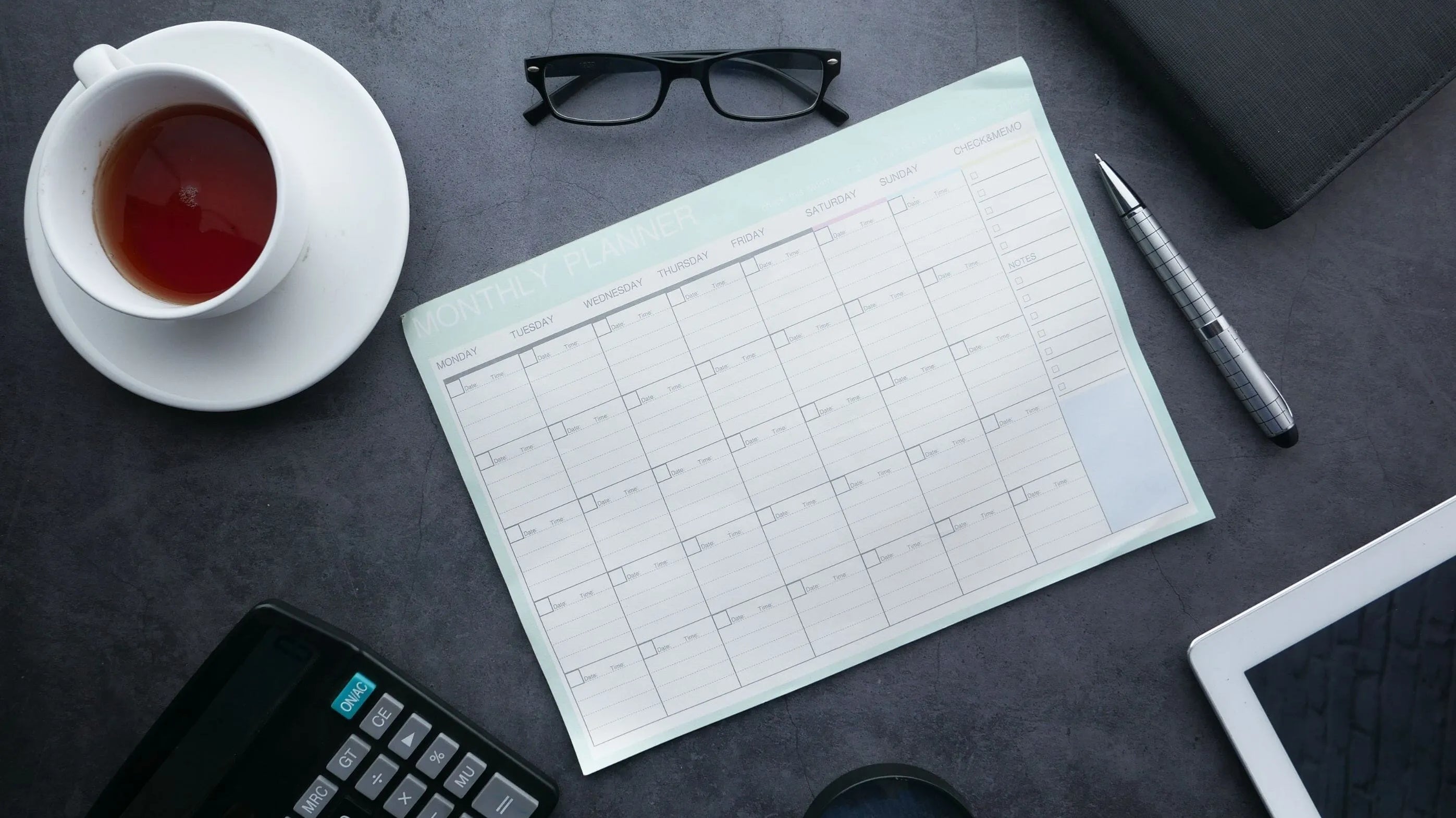 Getting Organized Autistic Style: Autism & Organizational Skills