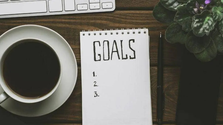 Goals to Set as an Autistic Adult