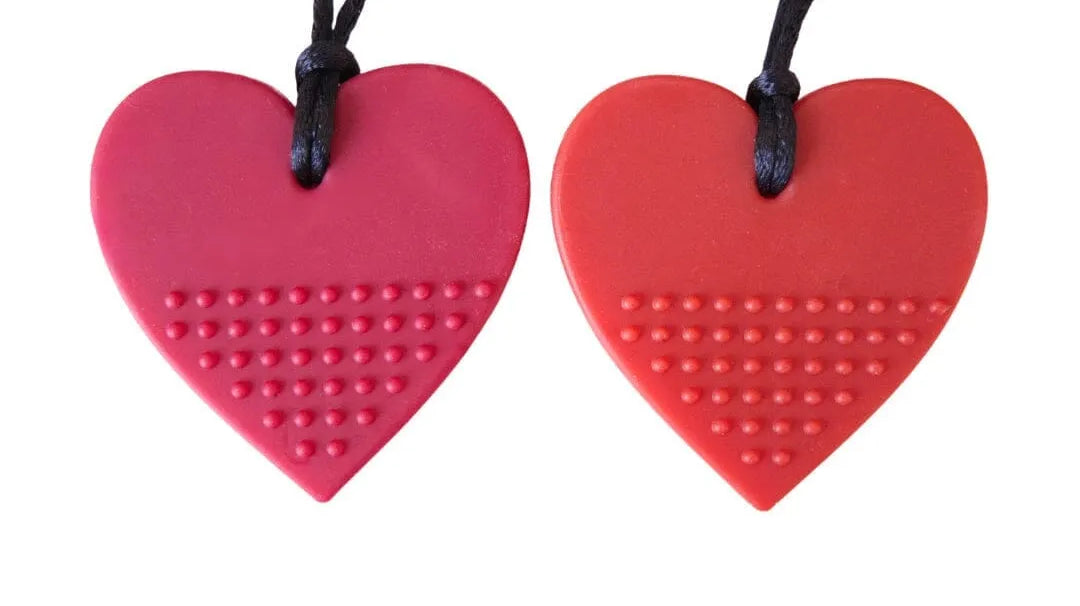 The Truth About Chew Necklaces: A Structural Integrity Guide