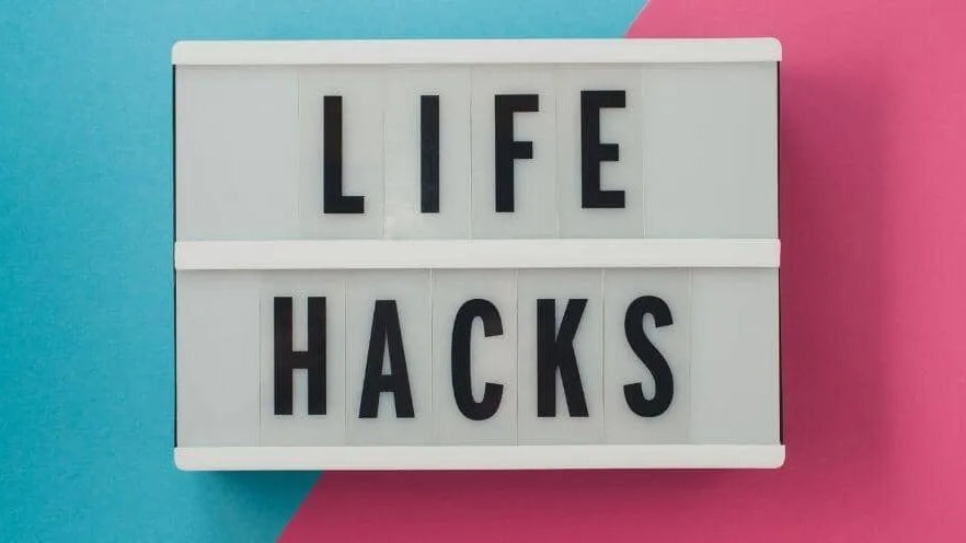 Life Hacks for Autistic Adults