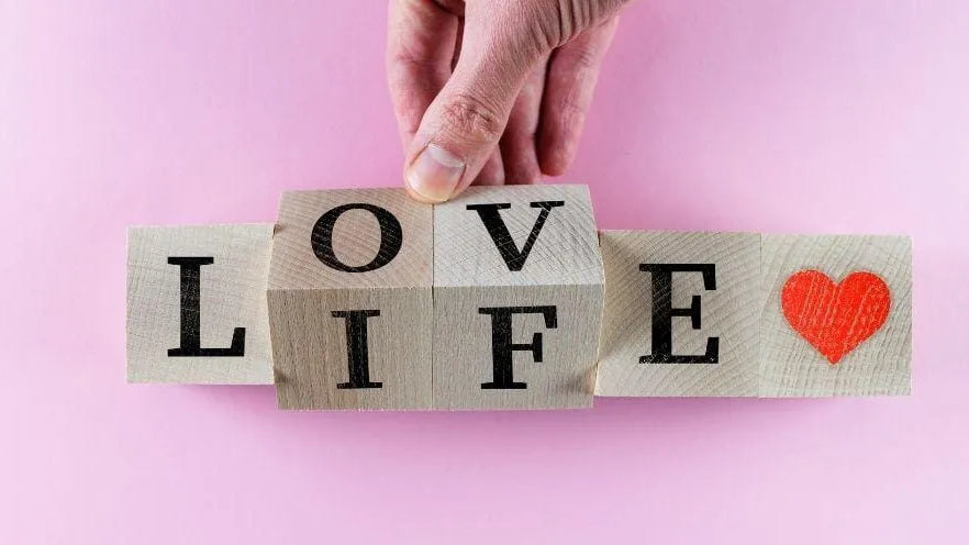 Living with Alexithymia: Love, Life & Relationships