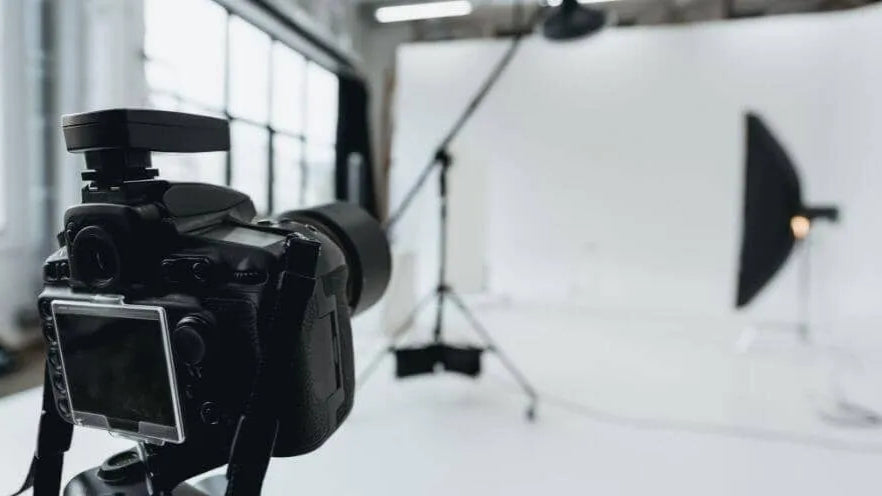 Nicci: Interview with an Autistic Boudoir Photographer