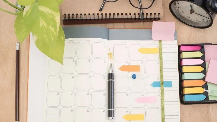 How to Make a Visual Schedule for Autism