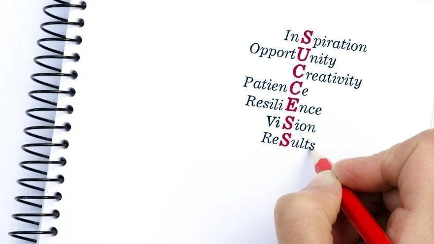 5 Ways to Achieve Your Goals