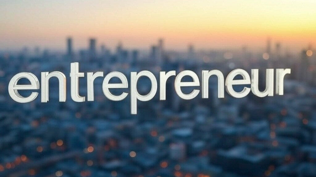 What It's Like Being an Autistic & Neurodivergent Entrepreneur