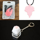 2 Light Chewer Chewelry + 1 Fidget Toy Bundle (choose your colors) Pink Light Pink