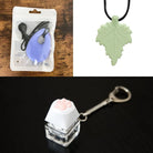 2 Light Chewer Chewelry + 1 Fidget Toy Bundle (choose your colors) Lavender Green