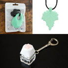 2 Light Chewer Chewelry + 1 Fidget Toy Bundle (choose your colors) Mint Green Mint Green