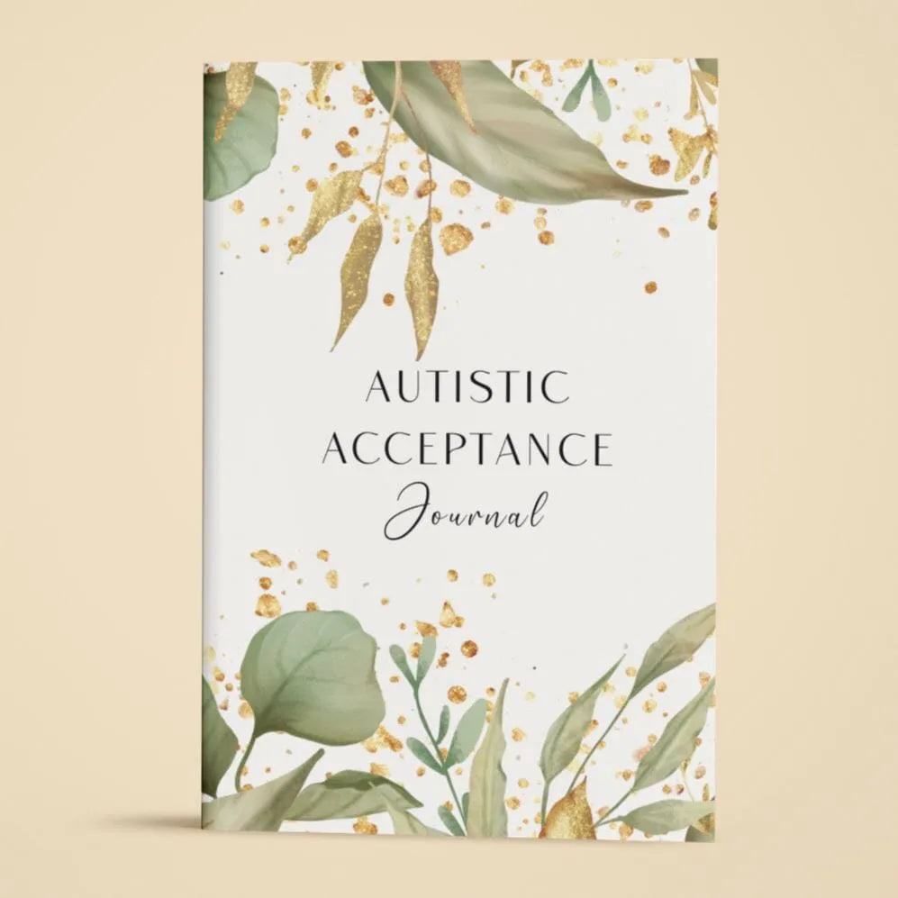 Autistic Acceptance Journal