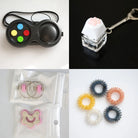 Fidget Toy Favorites Bundle (choose your colors) Pink Classic Golden Rainbow