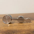 Foldable Metal Fidget Spinner