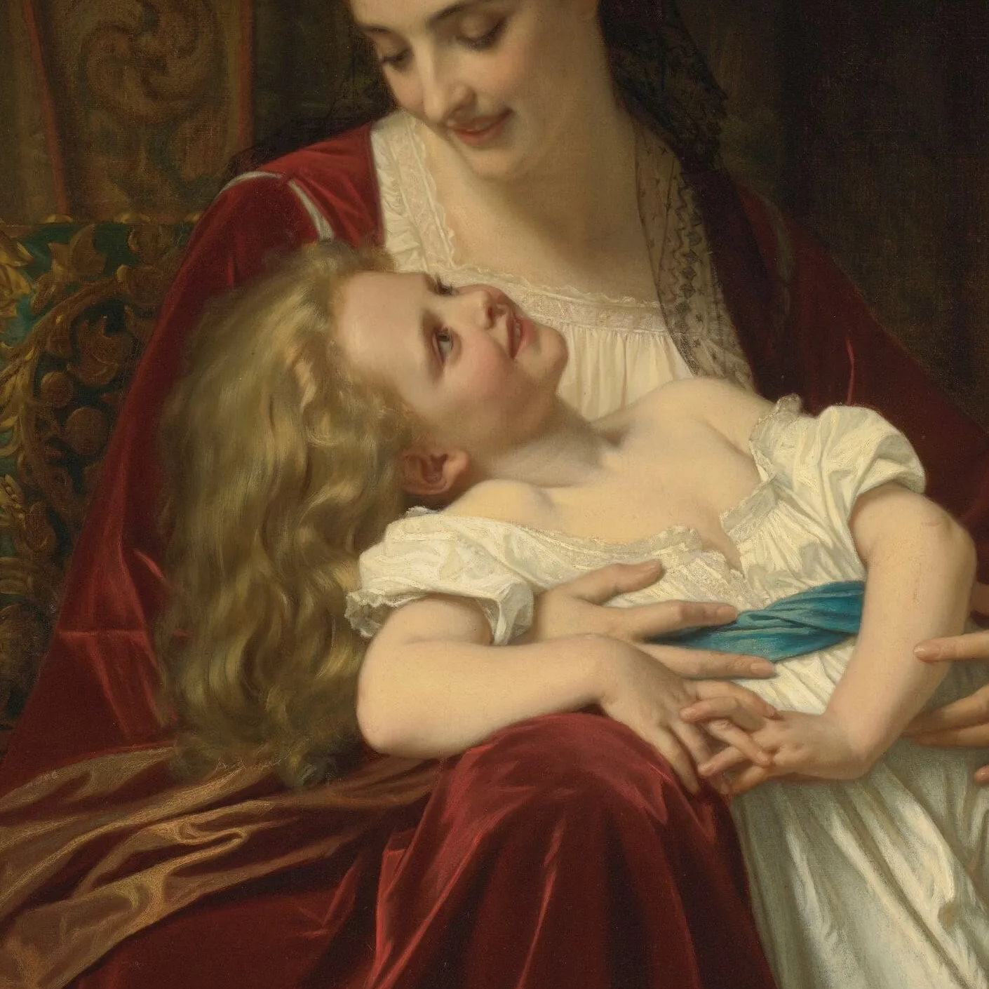 Grimm Child by August Booth (ebook)