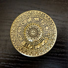 Horoscope Metal Fidget Spinner