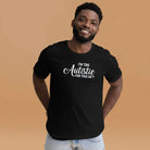 I'm Too Autistic for This Sh*t Unisex t-shirt