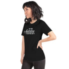 I'm Too Autistic for This Sh*t Unisex t-shirt