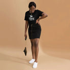 The Future is Inclusive Unisex t-shirt
