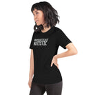 Unapologetically Autistic Unisex t-shirt