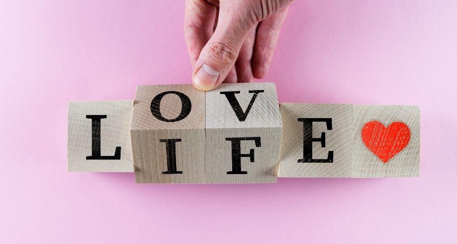 Living with Alexithymia: Love, Life & Relationships