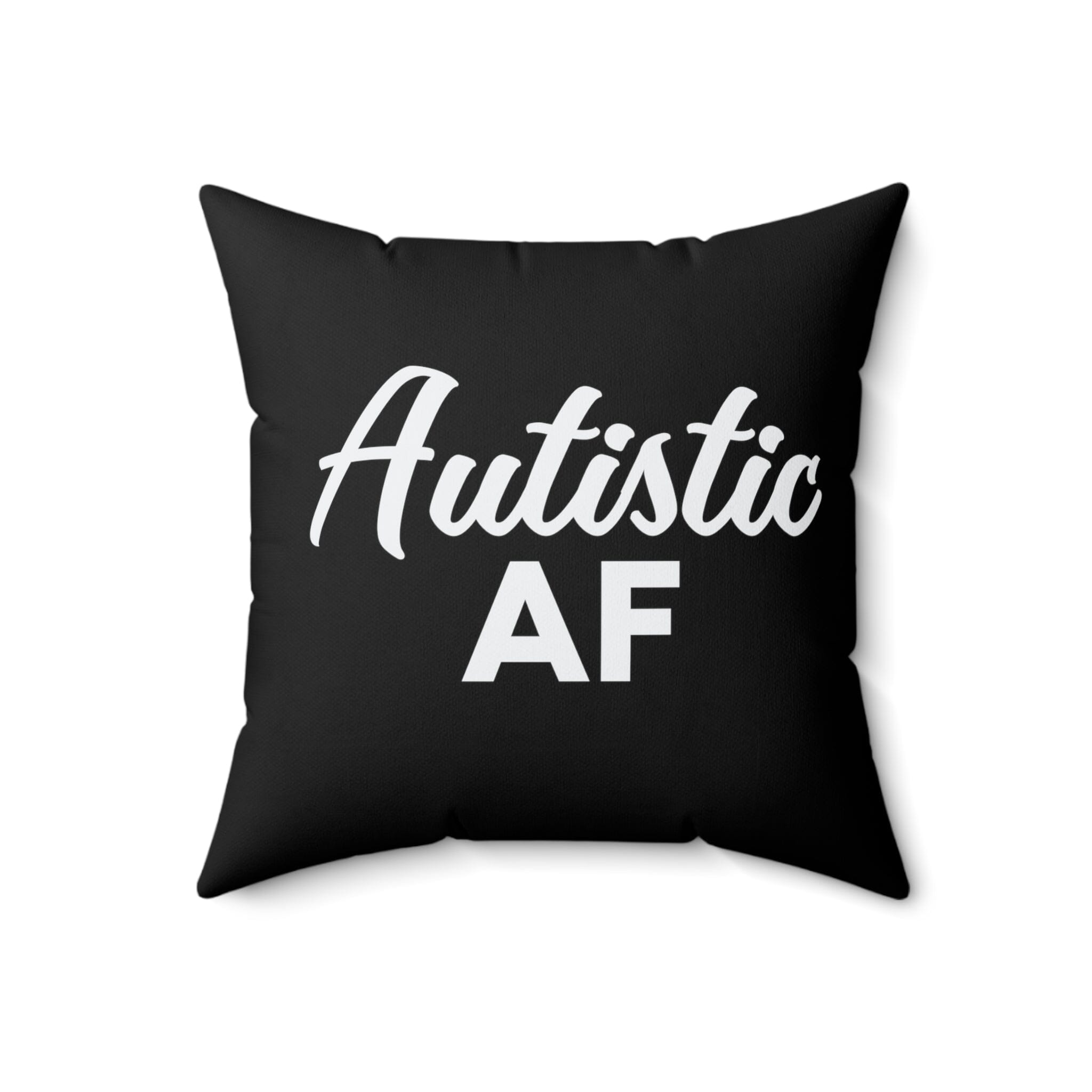 Autistic Home