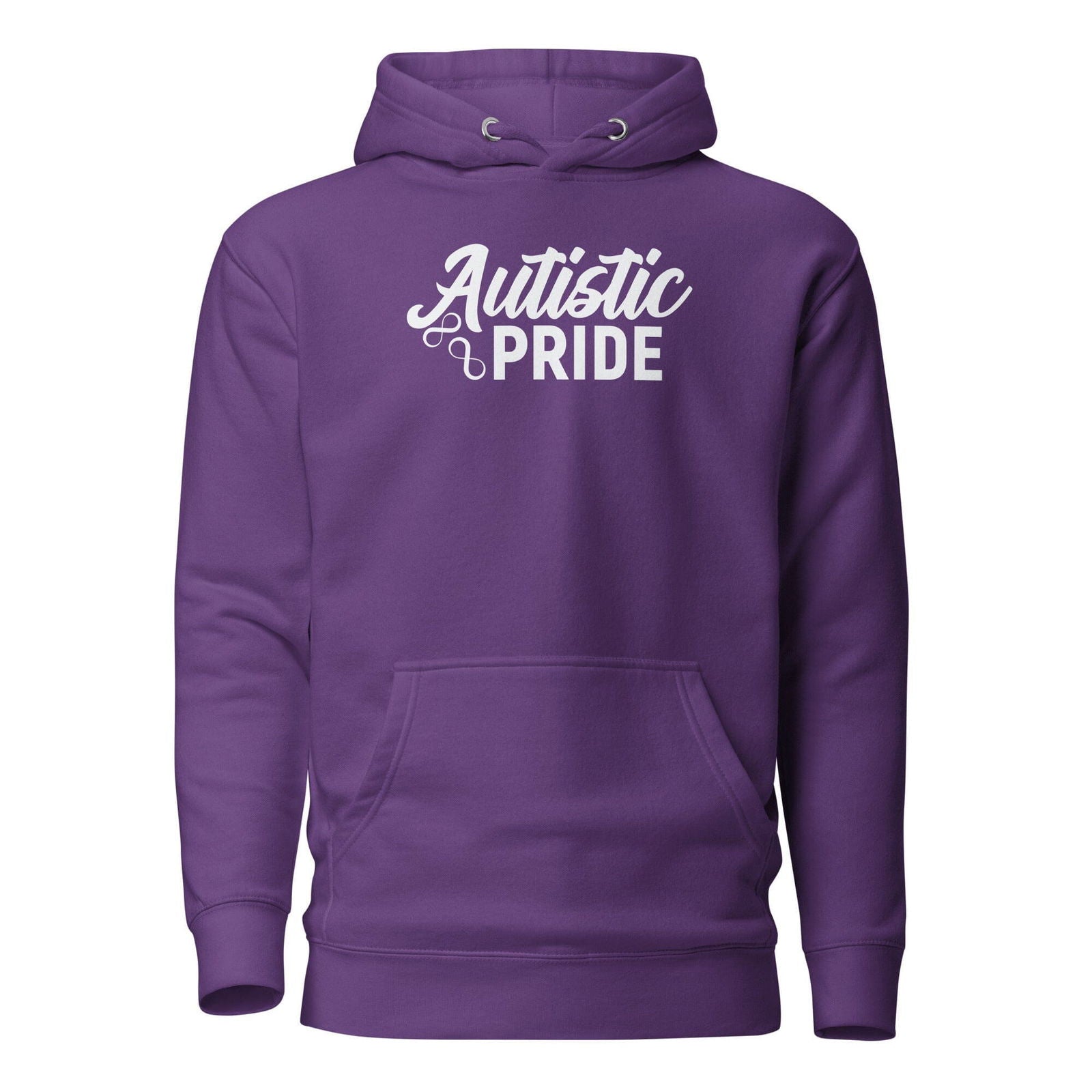 Autistic Hoodies - The Autistic Innovator