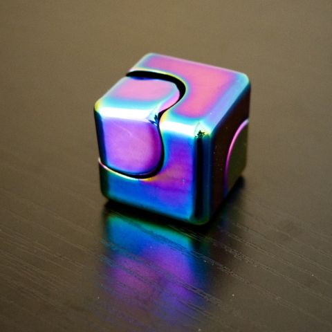 Stim Toys