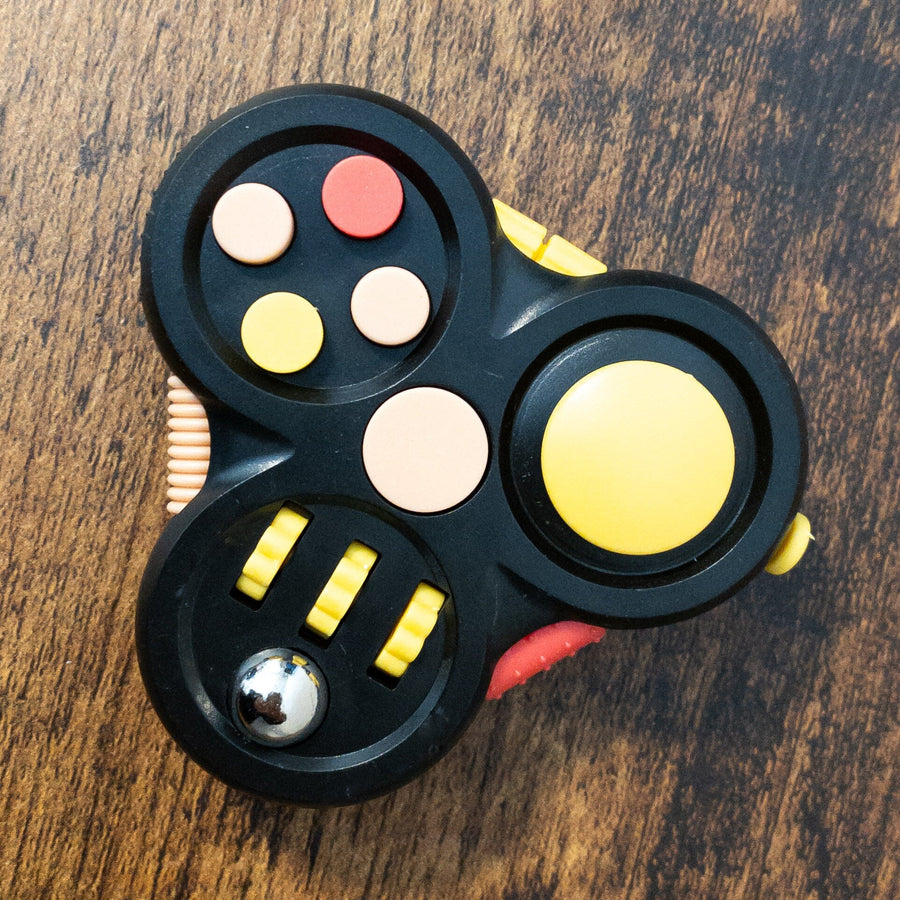 Stim Toys for Autistic Adults The Autistic Innovator