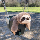Sloth Plush The Autistic Innovator 