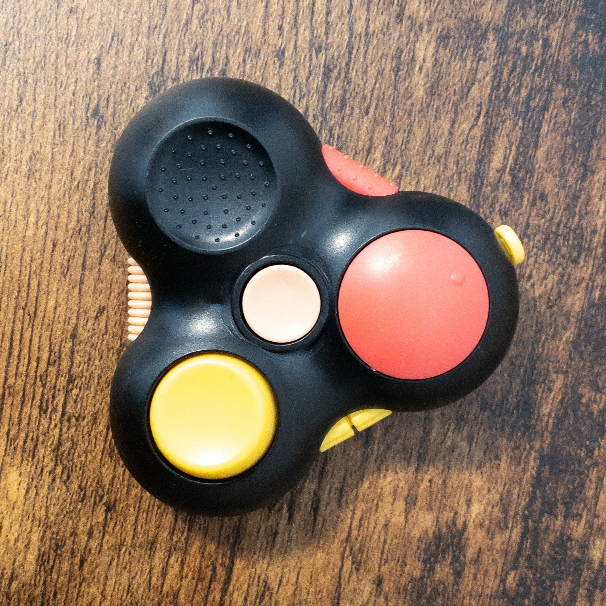 Fidget Spinners for Autistic Adults – The Autistic Innovator