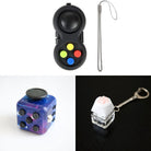 3 Bestselling Fidgets Bundle Galaxy Classic 