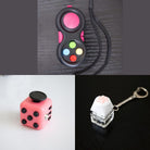 3 Bestselling Fidgets Bundle Blush Pink Pink 