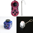 3 Bestselling Fidgets Bundle Galaxy Galaxy 