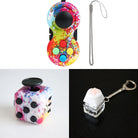 3 Bestselling Fidgets Bundle Paint Splatter Paint Splatter 