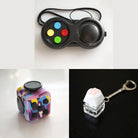 3 Bestselling Fidgets Bundle 80’s Retro Classic 