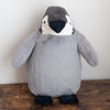 Emperor Penguin Plush The Autistic Innovator 