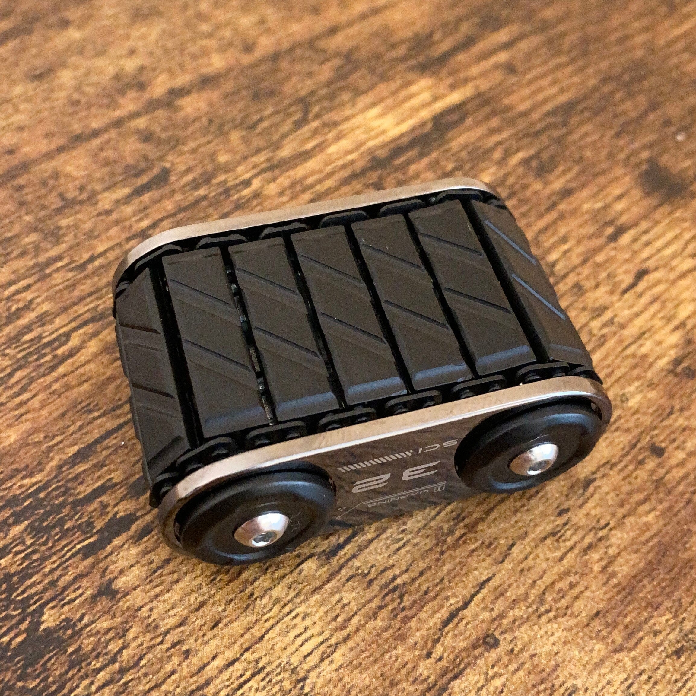 Fidget Roller Stim Toy The Autistic Innovator 