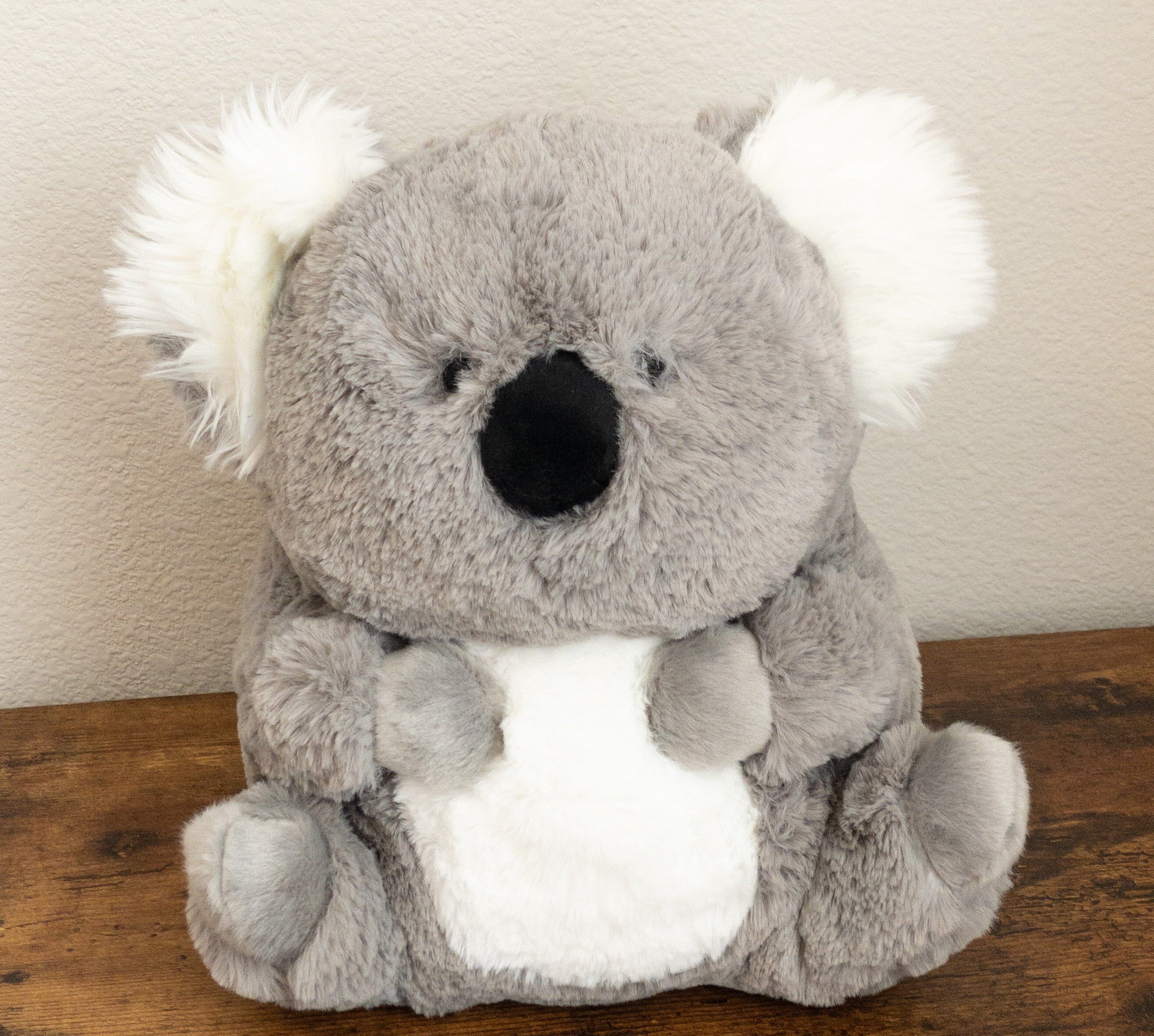 Baby Koala Plush The Autistic Innovator 