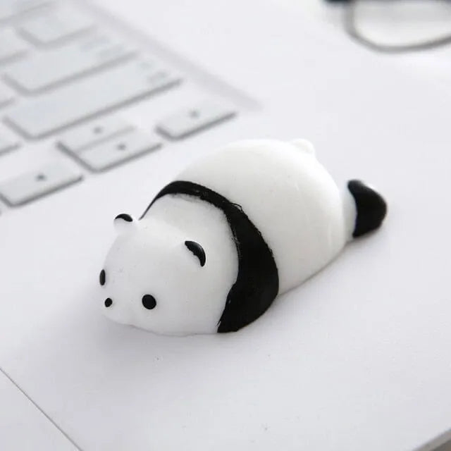 Animal Mini Squishy Stim Toy 
