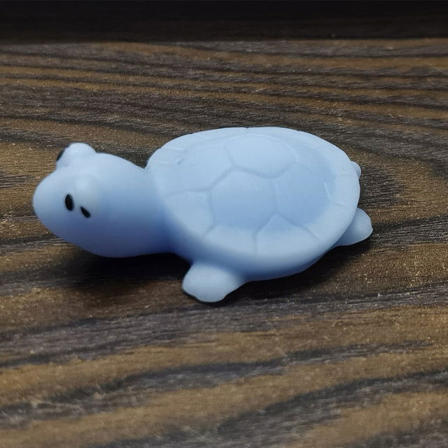 Animal Mini Squishy Stim Toy - The Autistic Innovator