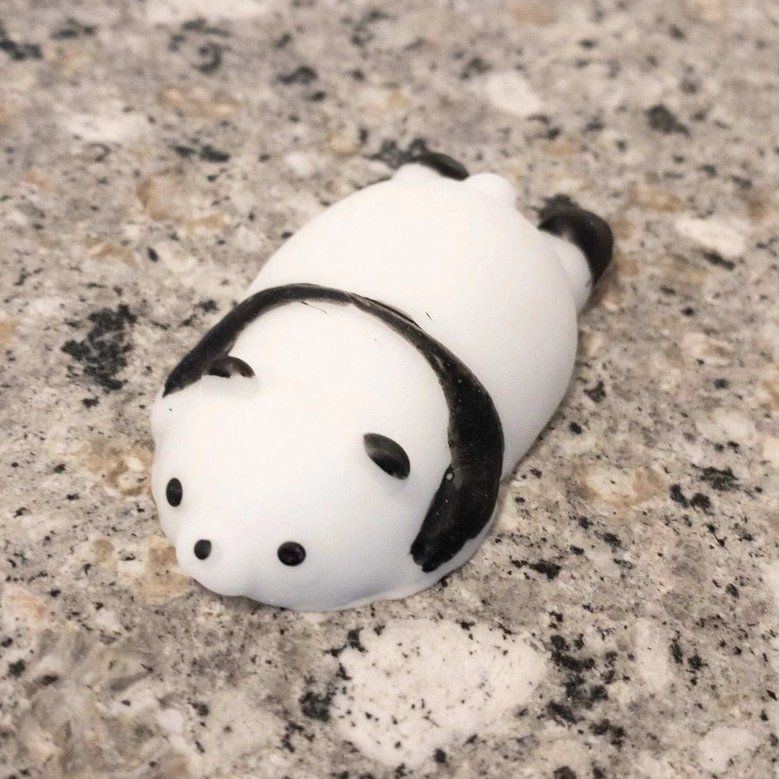 Animal Mini Squishy Stim Toy Panda 