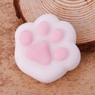 Animal Mini Squishy Stim Toy Paw 