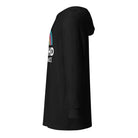 AuDHD Acceptance Hooded long-sleeve tee 
