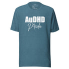 AuDHD Pride Unisex t-shirt - The Autistic Innovator