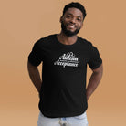 Autism Acceptance Unisex t-shirt 