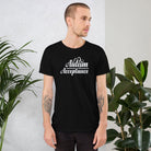 Autism Acceptance Unisex t-shirt 