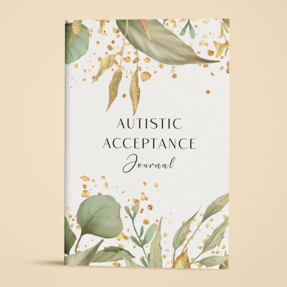 Autistic Acceptance Journal - The Autistic Innovator