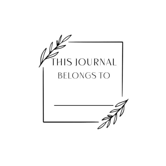 Autistic Acceptance Journal 