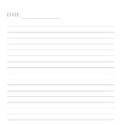 Autistic Acceptance Journal 