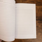 Autistic Pride Journal 